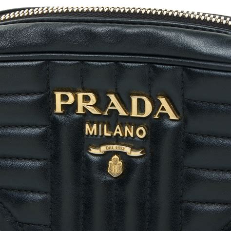 prada diagramme gold hardware